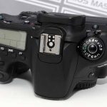 CANON 60D BODY ONLY – SC 16.xxx