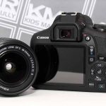 CANON 1500D + 18 55 IS II + 16 gb + Tas