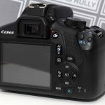 CANON EOS 1300D KIT 18 55mm III – Kamera DSLR Bekas Siap Pakai – Bonus 16gb & Tas – Murah