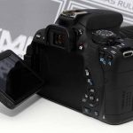 CANON 700D KIT 18 55 STM SC 16.xxx – Kamera DSLR Bekas Siap Pakai – Bonus 16gb & Tas – Murah