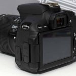 CANON 700D KIT 18 55 STM SC 16.xxx – Kamera DSLR Bekas Siap Pakai – Bonus 16gb & Tas – Murah