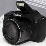 CANON PS SX 530 HS 16MP 50x ZOOM – Kamera Prosumer Bekas Siap Pakai – Bonus 32gb & Tas – Murah