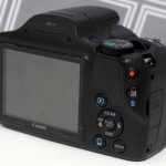 CANON PS SX 530 HS 16MP 50x ZOOM – Kamera Prosumer Bekas Siap Pakai – Bonus 32gb & Tas – Murah