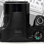 CANON PS SX 530 HS 16MP 50x ZOOM – Kamera Prosumer Bekas Siap Pakai – Bonus 32gb & Tas – Murah