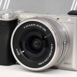 SONY Alpha 6000 KIT 16 50mm – Mirrorless Bekas Siap Pakai – Bonus 16gb & Tas – Murah