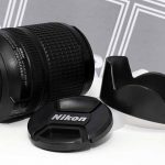 LENSA KIT NIKON 18 140 VR – BEKAS Siap Pakai – Murah