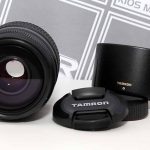 LENSA TAMRON 70 300 LD MACRO FOR CANON – NEW Siap Pakai