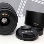 LENSA TAMRON 70 300 LD MACRO FOR CANON – NEW Siap Pakai