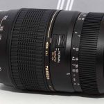 LENSA TAMRON 70 300 LD MACRO FOR CANON – NEW Siap Pakai