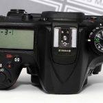 NIKON D7200 BODY ONLY – SC 11.xxx – Kamera DSLR Siap Pakai – Murah