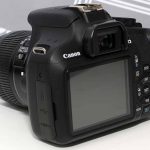 CANON 1200D KIT 18 55 IS II – Kamera DSLR Bekas Siap Pakai – Bonus 32gb & Tas – Murah