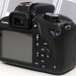 CANON 1200D KIT 18 55 IS II – Kamera DSLR Bekas Siap Pakai – Bonus 32gb & Tas – Murah