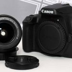 CANON 4000D KIT 18 55 III – DSLR Baru Siap Pakai – Bonus 32gb & Tas – Murah