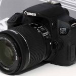 CANON 700D KIT 18 55 STM SC 6.xxx – Kamera DSLR Bekas Siap Pakai – Bonus 32gb & Tas – Murah