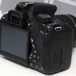 CANON 700D KIT 18 55 STM SC 6.xxx – Kamera DSLR Bekas Siap Pakai – Bonus 32gb & Tas – Murah