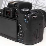 CANON 750D KIT 18 55 IS STM – Kamera DSLR Bekas Siap Pakai – Bonus 32gb & Tas – Murah