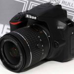 NIKON D3500 KIT AFP 18 55 VR – DSLR Baru Siap Pakai – Bonus 16 GB & Tas – Murah