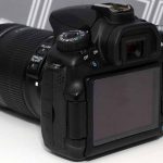 CANON 60D + KIT 18 135 IS – SC 12.xxx – Kamera DSLR Siap Pakai – Semi Pro – Murah