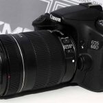 CANON 60D + KIT 18 135 IS – SC 12.xxx – Kamera DSLR Siap Pakai – Semi Pro – Murah