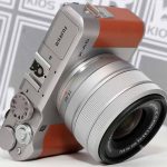 FUJIFILM X-A5 KIT 15 45 OIS – Kamera Mirrorless Bekas Siap Pakai – MURAH – Garansi Resmi Desember 2019