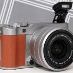 FUJIFILM X-A5 KIT 15 45 OIS – Kamera Mirrorless Bekas Siap Pakai – MURAH – Garansi Resmi Desember 2019