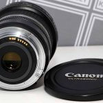 LENSA CANON 10 22 USM – LENSA WIDE KEREN for Kamera DSLR CANON