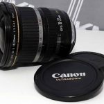 LENSA CANON 10 22 USM – LENSA WIDE KEREN for Kamera DSLR CANON