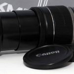 LENSA KIT III CANON 18 200 IS – LENSA TELE KEREN for Kamera DSLR CANON