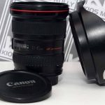 Promo Ramadhan – CANON 17 40 USM – Lensa WIDE Bekas Siap Pakai