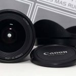 Promo Ramadhan – CANON 17 40 USM – Lensa WIDE Bekas Siap Pakai