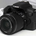 Promo Ramadhan – CANON 750D KIT 18 55 IS STM – WIFI – Kamera DSLR Bekas Siap Pakai