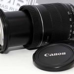 Promo Ramadhan – LENSA KIT II CANON 18 135 IS – Lensa SAPUJAGAT Bekas Siap Pakai