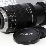 Promo Ramadhan – LENSA KIT II CANON 18 135 IS – Lensa SAPUJAGAT Bekas Siap Pakai