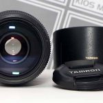 Promo Ramadhan – Tamron 70 300 LD Macro – Lensa TELE Bekas Siap Pakai