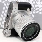 PAKET MERDEKA – FUJIFILM XA3 KIT 16 50 OIS II – Bekas Siap Pakai Bergaransi