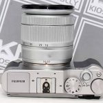 PAKET MERDEKA – FUJIFILM XA3 KIT 16 50 OIS II – Bekas Siap Pakai Bergaransi