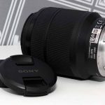 LENSA KIT SONY FE 28 70 OSS – BEKAS SIAP PAKAI BERGARANSI