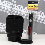 LENSA KIT SONY FE 28 70 OSS – BEKAS SIAP PAKAI BERGARANSI