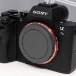 SONY ALPHA 7 MARK II – BODY ONLY – GARANSI RESMI FEB ’20