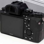SONY ALPHA 7 MARK II – BODY ONLY – GARANSI RESMI FEB ’20