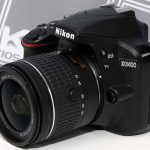 PAKET MERDEKA – NIKON D3400 + KIT 18 55 VR – Bekas Siap Pakai Bergaransi