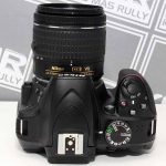 PAKET MERDEKA – NIKON D3400 + KIT 18 55 VR – Bekas Siap Pakai Bergaransi