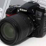 PAKET MERDEKA – NIKON D7000 KIT 18 105 – SC 16rb – Bekas Siap Pakai Bergaransi