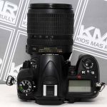 PAKET MERDEKA – NIKON D7000 KIT 18 105 – SC 16rb – Bekas Siap Pakai Bergaransi