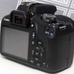 PAKET MERDEKA – CANON 1500D + KIT 18 55 – Bekas Siap Pakai Bergaransi