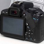 PAKET MERDEKA – CANON 700D + KIT 18 55 IS STM – Bekas Siap Pakai Bergaransi