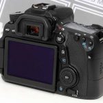 CANON 70D BODY ONLY – Kamera DSLR Semi PRO Siap Pakai Bergaransi