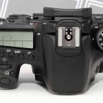 CANON 70D BODY ONLY – Kamera DSLR Semi PRO Siap Pakai Bergaransi