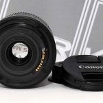 CANON 55 250 IS II – LENSA TELE BEKAS KEREN – SIAP PAKAI BERGARANSI