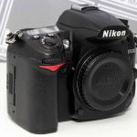 NIKON D7000 BODY ONLY – Kamera DSLR PILIHAN Siap Pakai Bergaransi